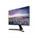 Monitor LED Samsung LS24R356FZUXEN, 24 inch, Full HD, 5 ms, 75 Hz, Negru