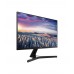 Monitor LED Samsung LS24R356FZUXEN, 24 inch, Full HD, 5 ms, 75 Hz, Negru