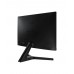 Monitor LED Samsung LS24R356FZUXEN, 24 inch, Full HD, 5 ms, 75 Hz, Negru