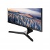 Monitor LED Samsung LS24R356FZUXEN, 24 inch, Full HD, 5 ms, 75 Hz, Negru