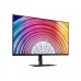Monitor LED Samsung LS32A600NWUXEN, 32 inch, QHD, 5 ms, 75 Hz, Negru