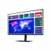 Monitor LED Samsung LS32A600UUUXEN, 32 inch, QHD, 5 ms, 75 Hz, Negru