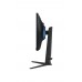 Monitor Gaming LED Samsung Odyssey G3, LS24AG300NUXEN, 24 inch, Full HD, 1 ms, 144 Hz, Negru