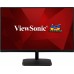 Monitor LED ViewSonic VA2432-MHD, IPS, 24 inch, Full HD, 75 Hz, HDMI, Displayport, Boxe, Negru