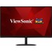 Monitor LED ViewSonic VA2432-MHD, IPS, 24 inch, Full HD, 75 Hz, HDMI, Displayport, Boxe, Negru