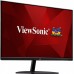 Monitor LED ViewSonic VA2432-MHD, IPS, 24 inch, Full HD, 75 Hz, HDMI, Displayport, Boxe, Negru