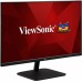 Monitor LED ViewSonic VA2432-MHD, IPS, 24 inch, Full HD, 75 Hz, HDMI, Displayport, Boxe, Negru