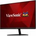 Monitor LED ViewSonic VA2432-MHD, IPS, 24 inch, Full HD, 75 Hz, HDMI, Displayport, Boxe, Negru