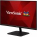 Monitor LED ViewSonic VA2432-MHD, IPS, 24 inch, Full HD, 75 Hz, HDMI, Displayport, Boxe, Negru