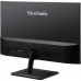 Monitor LED ViewSonic VA2432-MHD, IPS, 24 inch, Full HD, 75 Hz, HDMI, Displayport, Boxe, Negru