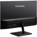 Monitor LED ViewSonic VA2432-MHD, IPS, 24 inch, Full HD, 75 Hz, HDMI, Displayport, Boxe, Negru