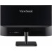 Monitor LED ViewSonic VA2432-MHD, IPS, 24 inch, Full HD, 75 Hz, HDMI, Displayport, Boxe, Negru