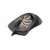 Mouse Gaming A4Tech XL-747H, 3600 DPI, USB, Anti-vibrate, Negru