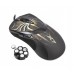 Mouse Gaming A4Tech XL-747H, 3600 DPI, USB, Anti-vibrate, Negru