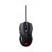 Mouse Gaming Asus Cerberus, 2500 DPI, USB, Negru