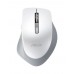 Mouse Wireless Asus WT425, 1600 DPI, USB, Alb