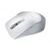 Mouse Wireless Asus WT425, 1600 DPI, USB, Alb