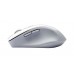 Mouse Wireless Asus WT425, 1600 DPI, USB, Alb