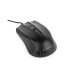 Mouse Gembird MUS-4B-01, 1200 DPI, USB, Negru Mouse Gembird MUS-4B-01, 1200 DPI, USB, Negru