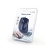 Mouse Gembird MUS-4B-01, 1200 DPI, USB, Negru Mouse Gembird MUS-4B-01, 1200 DPI, USB, Negru