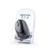 Mouse Gembird MUS-U-01, 1000 DPI, USB, Negru