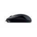 Mouse Genius DX-110, 1000 DPI, USB, Negru