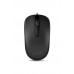 Mouse Genius DX-120, 1000 DPI, USB, Negru