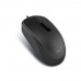 Mouse Genius DX-120, 1000 DPI, USB, Negru