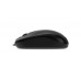 Mouse Genius DX-120, 1000 DPI, USB, Negru