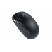 Mouse Wireless Genius NX-7000, 1200 DPI, USB, Negru