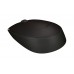 Mouse Logitech B170, 1000 DPI, USB, Negru