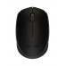 Mouse Logitech B170, 1000 DPI, USB, Negru