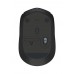 Mouse Logitech B170, 1000 DPI, USB, Negru