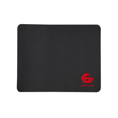 Mouse Pad Gembird MP-GAME-S, Material Textil, 250 x 200 mm, Negru Mouse Pad Gembird MP-GAME-S, Material Textil, 250 x 200 mm, Negru