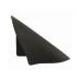 Mouse Pad Gembird MP-S-BK, Material Textil, 220 x 180 x 3 mm, Negru Mouse Pad Gembird MP-S-BK, Material Textil, 220 x 180 x 3 mm, Negru