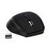 Mouse Wireless Spacer SPMO-291, 1600 DPI, USB, Negru