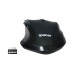 Mouse Wireless Spacer SPMO-291, 1600 DPI, USB, Negru Mouse Wireless Spacer SPMO-291, 1600 DPI, USB, Negru