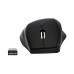 Mouse Wireless Spacer SPMO-291, 1600 DPI, USB, Negru