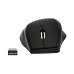 Mouse Wireless Spacer SPMO-291, 1600 DPI, USB, Negru Mouse Wireless Spacer SPMO-291, 1600 DPI, USB, Negru