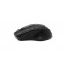 Mouse Wireless Spacer SPMO-W02, 1600 DPI, USB, Negru