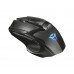 Mouse Gaming Wireless Trust GXT 103 Gav, USB, 2000 DPI, RGB, Negru