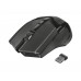 Mouse Gaming Wireless Trust GXT 103 Gav, USB, 2000 DPI, RGB, Negru