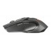 Mouse Gaming Wireless Trust GXT 103 Gav, USB, 2000 DPI, RGB, Negru