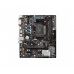 Placa de baza MSI A320M-A PRO MAX, socket AM4