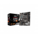 Placa de baza MSI A320M-A PRO MAX, socket AM4