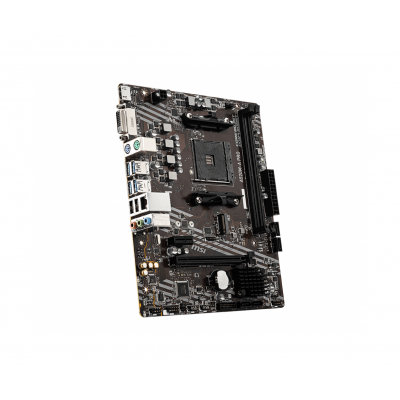 Placa de baza MSI A520M-A PRO, socket AM4