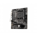 Placa de baza MSI A520M-A PRO, socket AM4