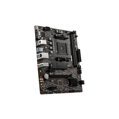 Placa de baza MSI A520M PRO, Socket AM4 Placa de baza MSI A520M PRO, Socket AM4