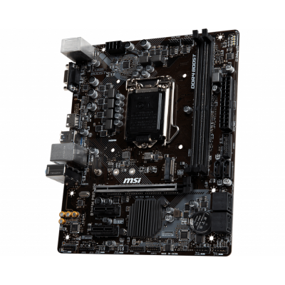 Placa de baza MSI B365M PRO -VH,  Socket LGA1151  