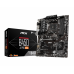 Placa de baza MSI B450-A PRO MAX,  Socket AM4 